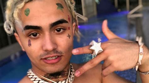 lil pump onlyfans|Rappers With OnlyFans Accounts